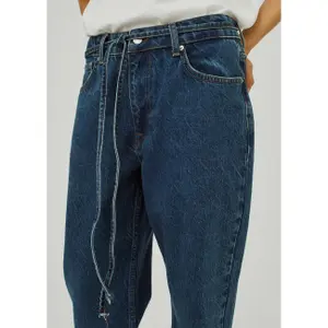 Women's relaxed jeans Norr Kenzie image-1