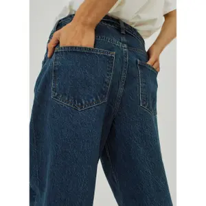 Women's relaxed jeans Norr Kenzie image-3