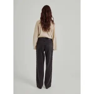 Women's straight jeans Norr Kenzie image-2