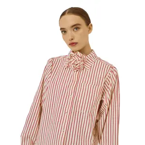 Women's overshirt Norr Linna image-0