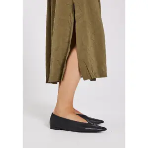 Women's dress Norr Moa image-2