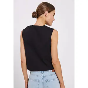 Women's top Norr Orah SL image-1