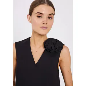 Women's top Norr Orah SL image-2
