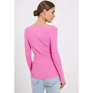 Women's top Norr Sherry heart image-1