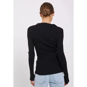 Polo-Shirt Damen Norr Sherry image-1