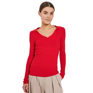 Polo-Shirt Damen Norr Sherry image-0