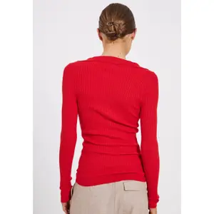 Polo-Shirt Damen Norr Sherry image-1