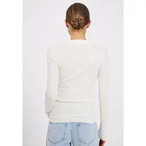 Polo-Shirt Damen Norr Sherry image-1
