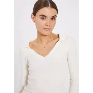 Polo-Shirt Damen Norr Sherry image-2