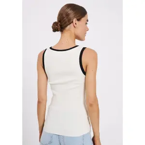 Women's tank top Norr Sherry image-1