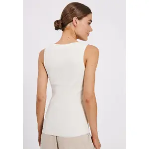 Women's tank top Norr Sherry image-1