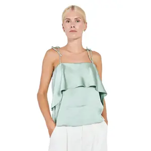 Women's tank top Norr Gili image-0
