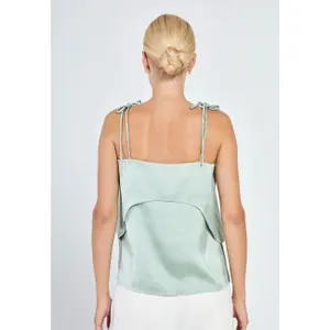 Women's tank top Norr Gili image-1