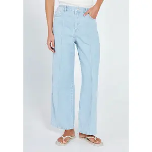 Women's baggy jeans Norr Kenzie image-1