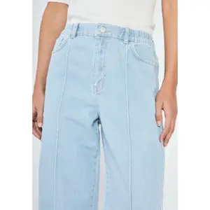 Women's baggy jeans Norr Kenzie image-2