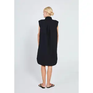 Women's dress Norr Mara image-1
