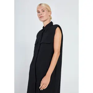 Women's dress Norr Mara image-2