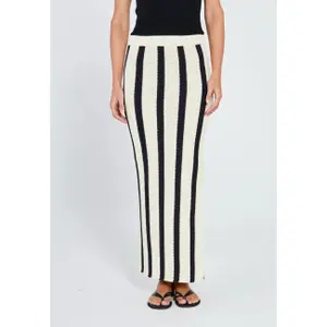 Women's skirt Norr Stilla image-3