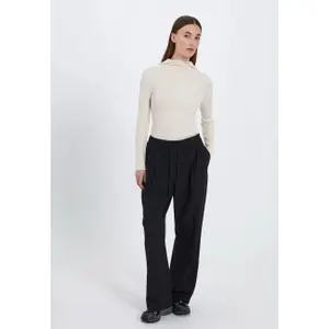 Women’s casual trousers Norr Cano image-2