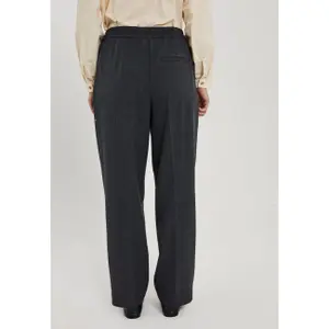 Women’s casual trousers Norr Cano image-1