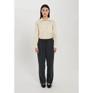 Women’s casual trousers Norr Cano image-2