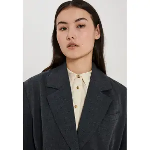 Blazer voor dames Norr Cano image-2