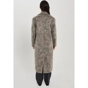 Women's coat Norr Coleen image-1