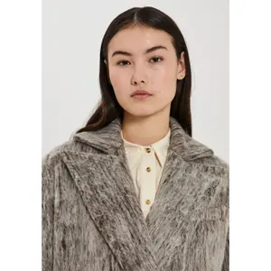 Women's coat Norr Coleen image-2