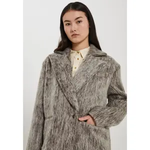 Women's coat Norr Coleen image-3
