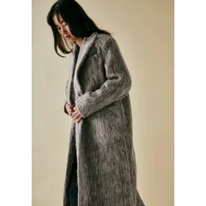 Women's coat Norr Coleen image-4