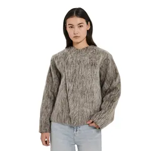 Women's fleece Norr Coleen