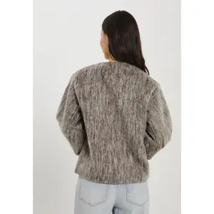 Women's fleece Norr Coleen image-1