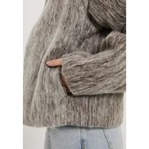 Women's fleece Norr Coleen image-2