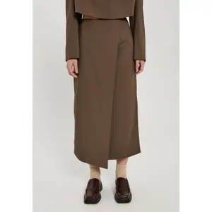Women's skirt Norr Kamin image-1