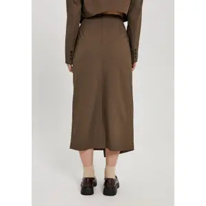 Women's skirt Norr Kamin image-2
