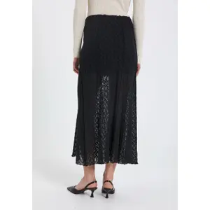 Women's skirt Norr Rosalina image-1