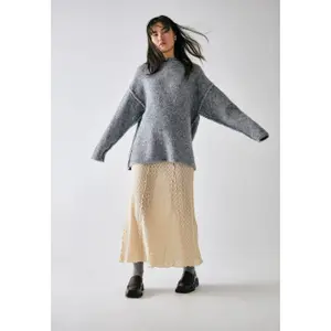 Women's skirt Norr Rosalina image-2