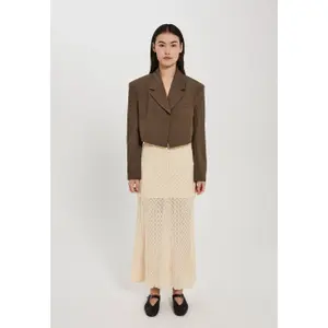 Women's skirt Norr Rosalina image-3