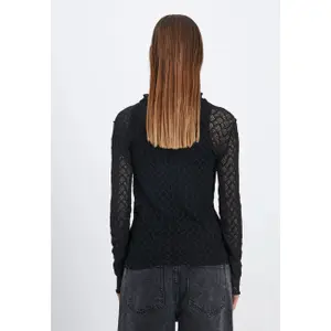 Women's blouse Norr Rosalina image-1