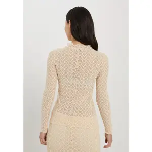Women's top Norr Rosalina image-1