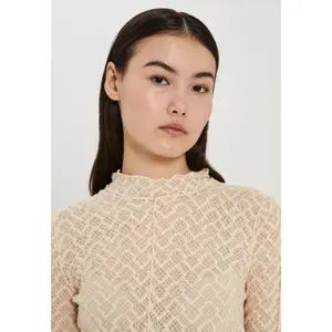 Women's top Norr Rosalina image-2