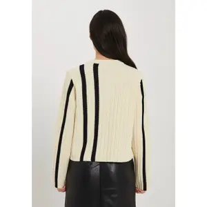 Women's cardigan Norr Stilla image-1