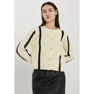 Women's cardigan Norr Stilla image-2