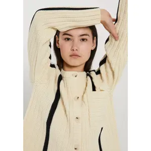 Women's cardigan Norr Stilla image-3
