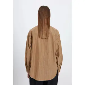 Oversized Shacket Women Norr Travis image-1