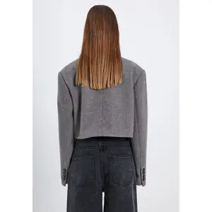 Blazer voor dames Norr Badine image-2