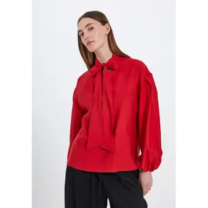 Women's blouse Norr Bambo image-1