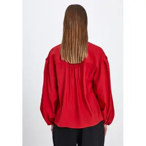 Women's blouse Norr Bambo image-2