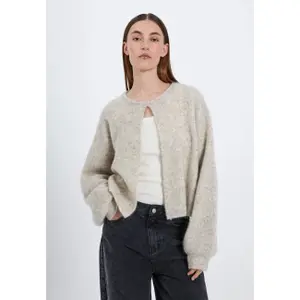Women's cardigan Norr Hazina image-1