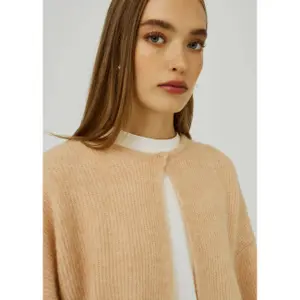Women's cardigan Norr Hazina image-2